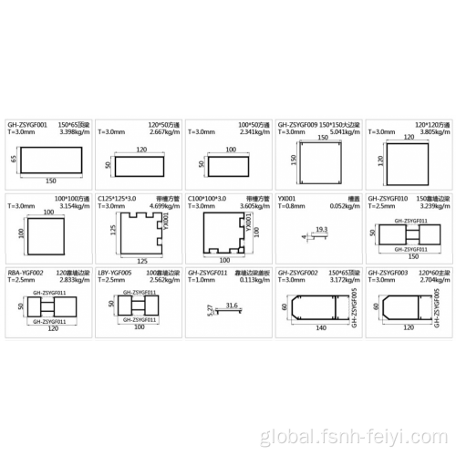 Customizable Sun Room sun room furniture set indoor Manufactory